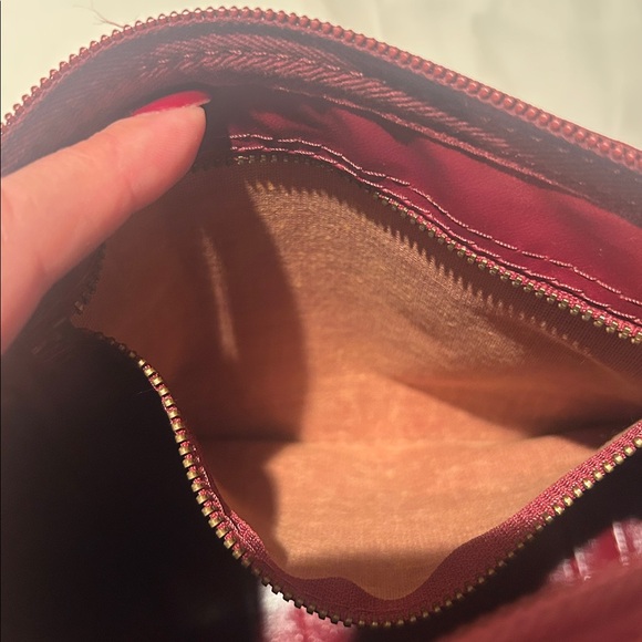 Dior monogram Trotta bag - Picture 11 of 11